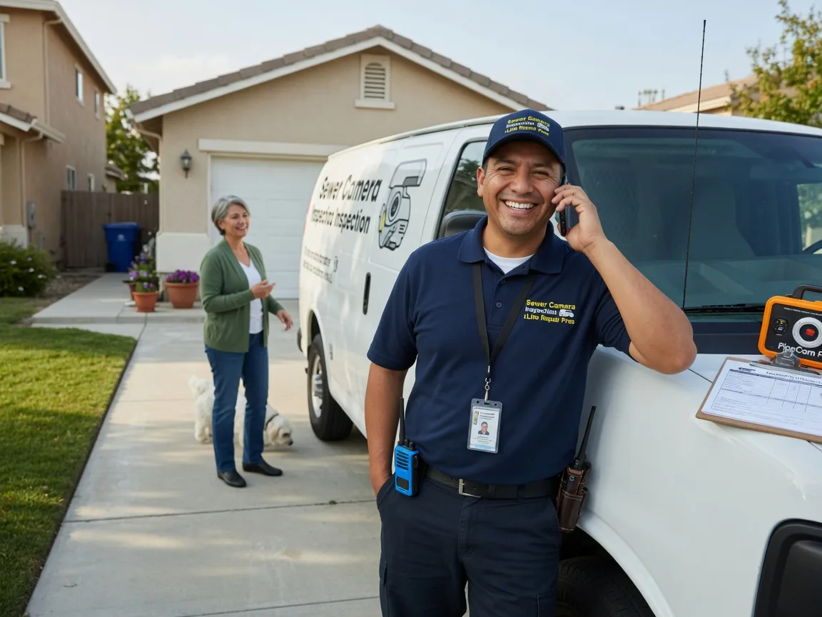 Sewer Line Repair Saint Lucas, IA FAQs